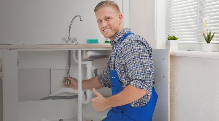 Weekend Plumber Service in Fort Bridger, WY